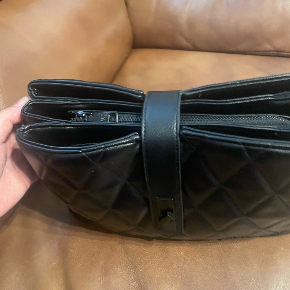 Steve Madden shoulder purse - Picture 11 of 14